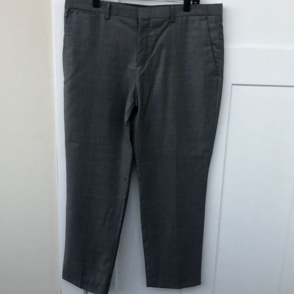 Express Suit Pants